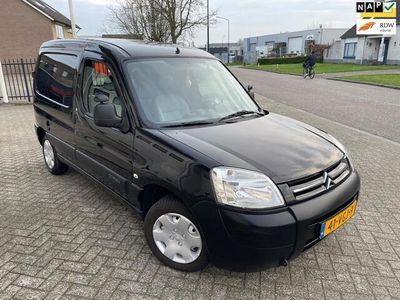 tweedehands Citroën Berlingo 1.6 HDI 600 [bj 2007] Nieuwe APK|2e Eig