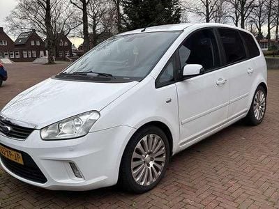 Occasion Ford C-MAX Titanium 145 PK (106 kW) 2007 MPV