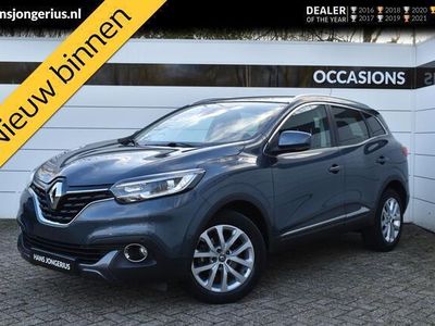 tweedehands Renault Kadjar TCe 130 Intens