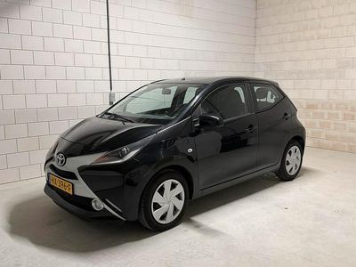 Occasion 2016 Toyota Aygo Hatchback | € 8.050 (Eerlijke prijs)