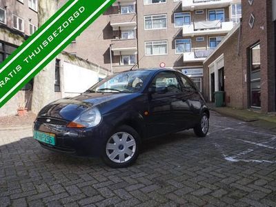 tweedehands Ford Ka 1.3 Futura