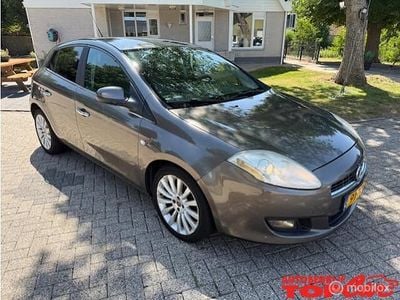 Fiat Bravo