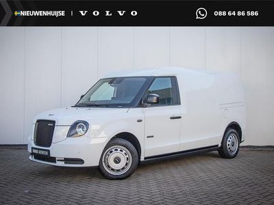 Wit Occasion 2023 LEVC VN5 Ultima MPV | € 22.556