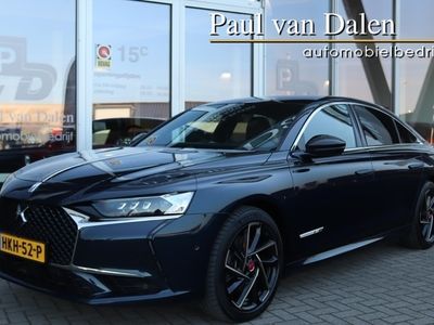 DS Automobiles DS9