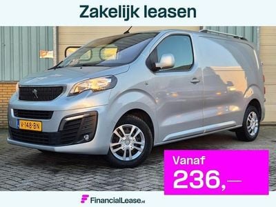 Occasion 2016 Peugeot Expert Van | € 236