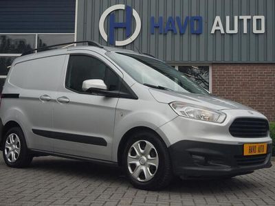 tweedehands Ford Transit Courier 1.0 Trend AIRCO BTW-VRIJ / MARGE