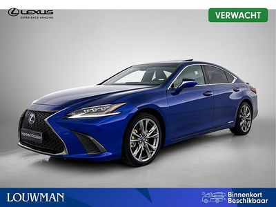 Lexus ES300H