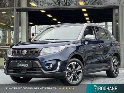Blauw Gebruikt 2024 Suzuki Vitara Style SUV | € 31.950 (Iets duurder)