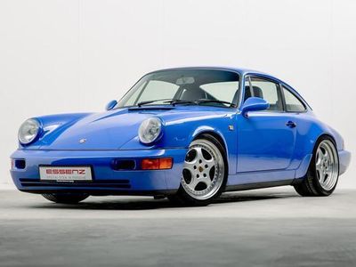 tweedehands Porsche 911 3.6 Coupé RS