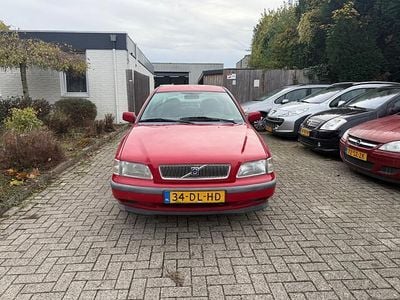 Volvo S40