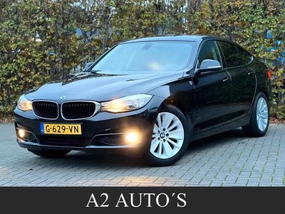 tweedehands BMW 320 3-SERIE GT d High Executive *AUTOMAAT/PANO/NAVI/ECC*
