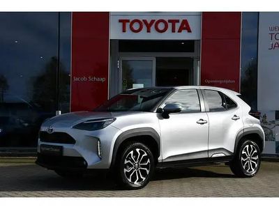 Grijs Gebruikt 2024 Toyota Yaris Cross Limited SUV | € 28.199 (Eerlijke prijs)