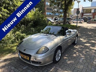 Fiat Barchetta