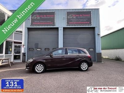 Mercedes B180