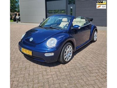 VW Beetle