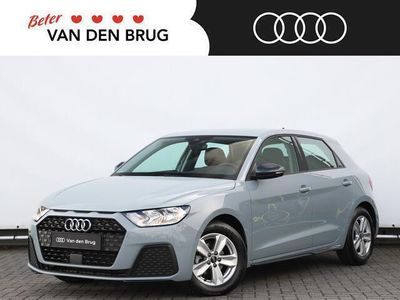 tweedehands Audi A1 Sportback 25 TFSI Pro Line | Apple Carplay | Cruis