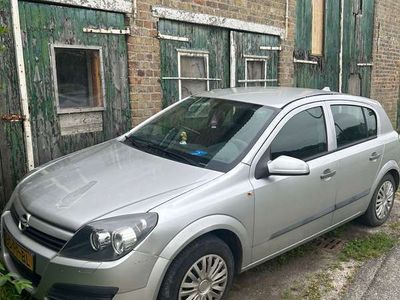 tweedehands Opel Astra 1.4 Essentia