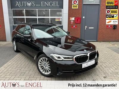 BMW 530e