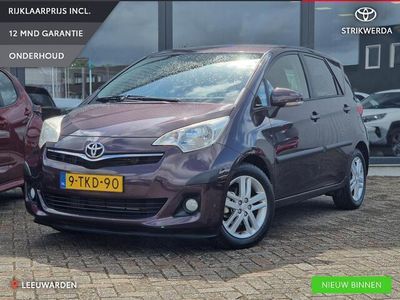 Toyota Verso-S