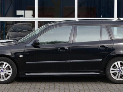 tweedehands Saab 9-3 Sport Estate 1.8t Business