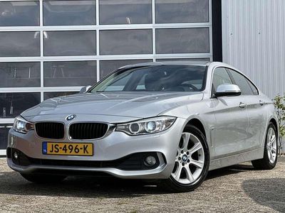 BMW 420 Gran Coupé