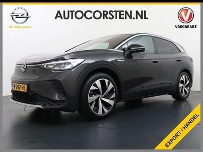 Occasion VW ID.4 150 kW (204 PK) 2020 Grijs SUV