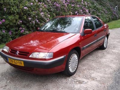 Gebruikt 1998 Citroën Xantia | € 1.800