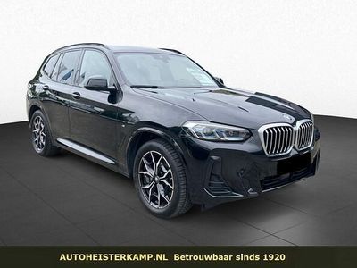 Occasion BMW 501 M Sport 286 PK (210 kW) 2023 Zwart (metallic) SUV