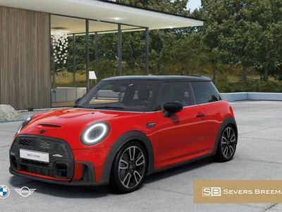 tweedehands Mini Cooper S 3-deurs Rockingham GT Edition John Cooper Works Pr