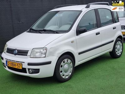 tweedehands Fiat Panda 1.2 SportSound AIRCO!