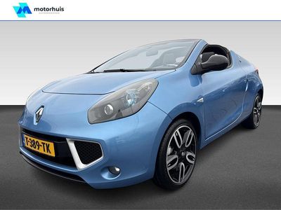 Occasion Renault Wind 2025 Blauw Cabriolet