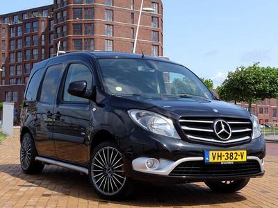 Mercedes Citan 109