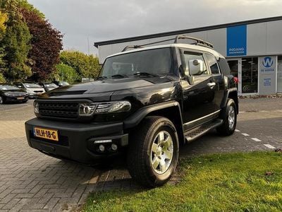 Gebruikt 2006 Toyota FJ Cruiser SUV | € 19.999