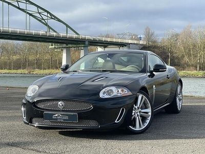 Jaguar XKR