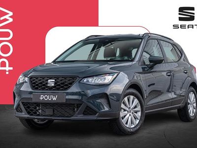 Nieuw Seat Arona Style 95 PK (69 kW) 2025 Blauw SUV