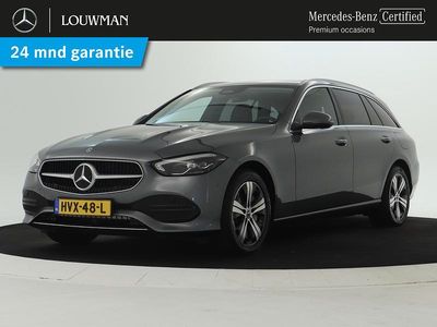 Mercedes C300