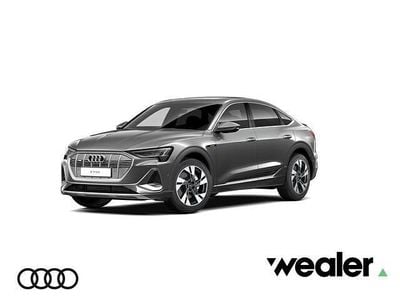 Audi e-tron Sportback