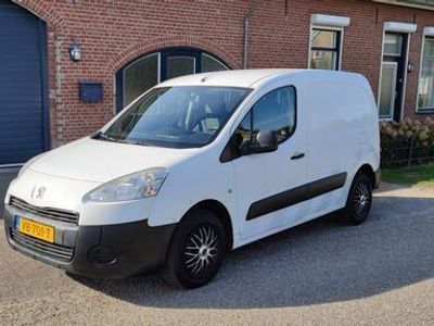 Occasion Peugeot Partner 75 PK (55 kW) 2013 Overige MPV