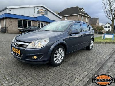 tweedehands Opel Astra 1.6 16v 2008