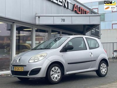 tweedehands Renault Twingo 1.2 Authentique - Airco