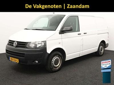 VW T5
