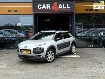 Citroën C4 Cactus