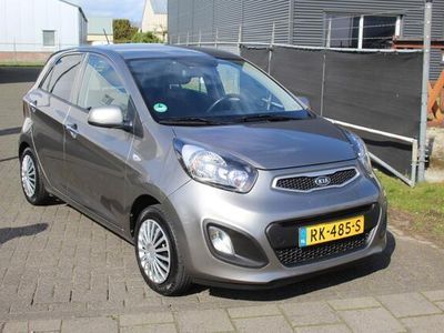 tweedehands Kia Picanto 1.0 CVVT Airco 5 drs Nette auto!