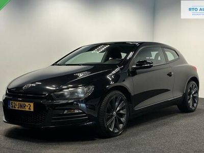 tweedehands VW Scirocco 1.4 TSI