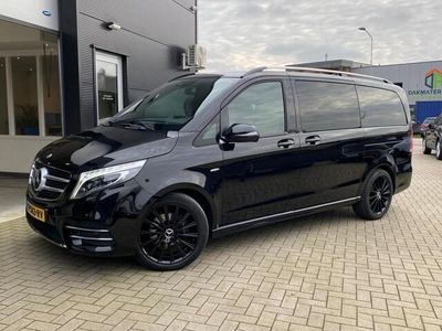 tweedehands Mercedes V250 AMG Full Options