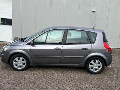 Renault Scénic III
