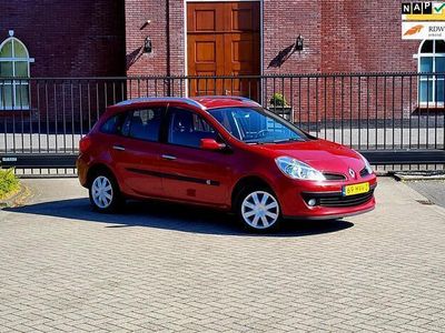 Renault Clio GrandTour