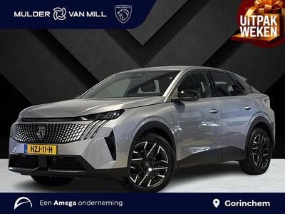 Grijs Gebruikt 2024 Peugeot 3008 Allure SUV | € 33.420 (Eerlijke prijs)