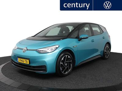 Groen Gebruikt 2020 VW ID.3 Hatchback | € 17.795 (Eerlijke prijs)