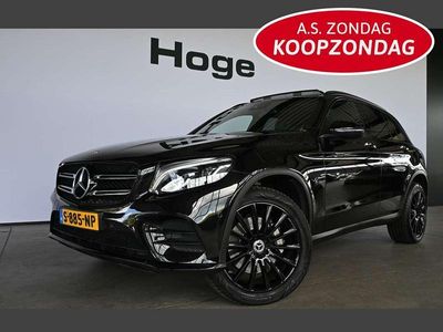 Mercedes GLC350